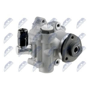 POMPE DE DIRECTION ASSISTEE MERCEDES ML400CDI 01-05