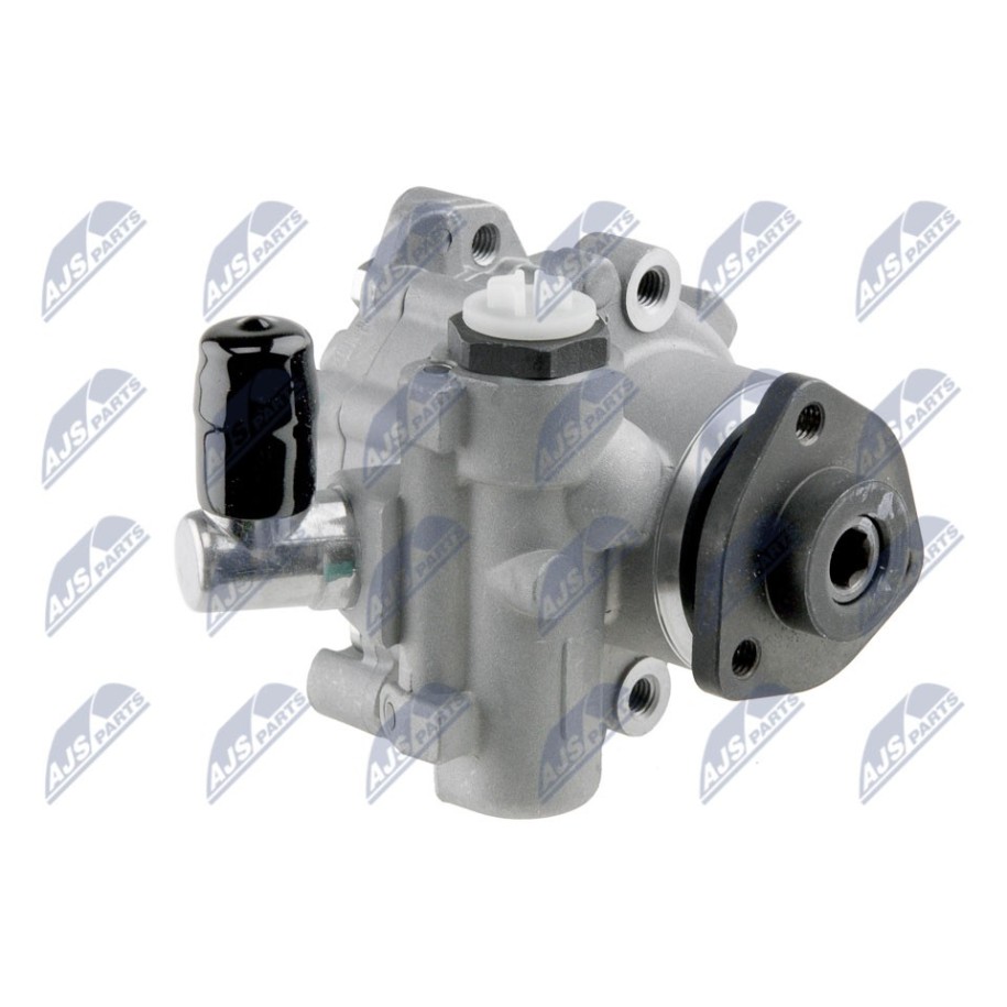POMPE DE DIRECTION ASSISTEE MERCEDES ML400CDI 01-05