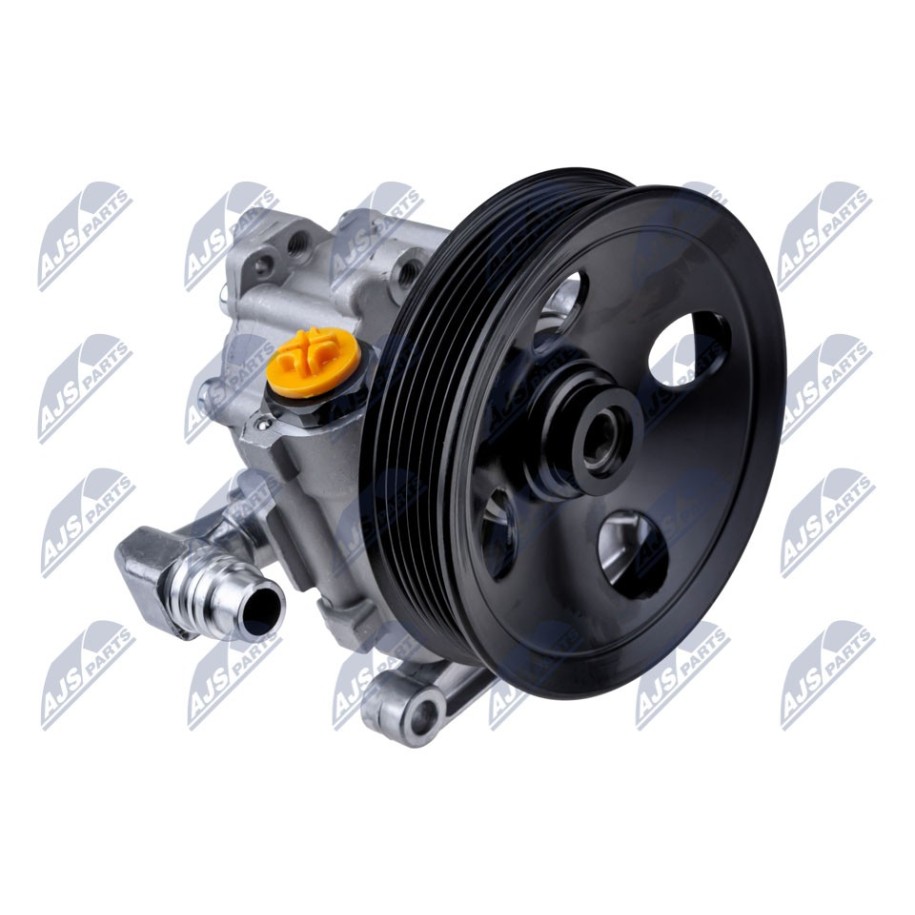 POMPE DE DIRECTION ASSISTEE MERCEDES C240