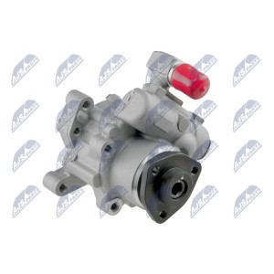 POMPE DE DIRECTION ASSISTEE MERCEDES ENG.3.0