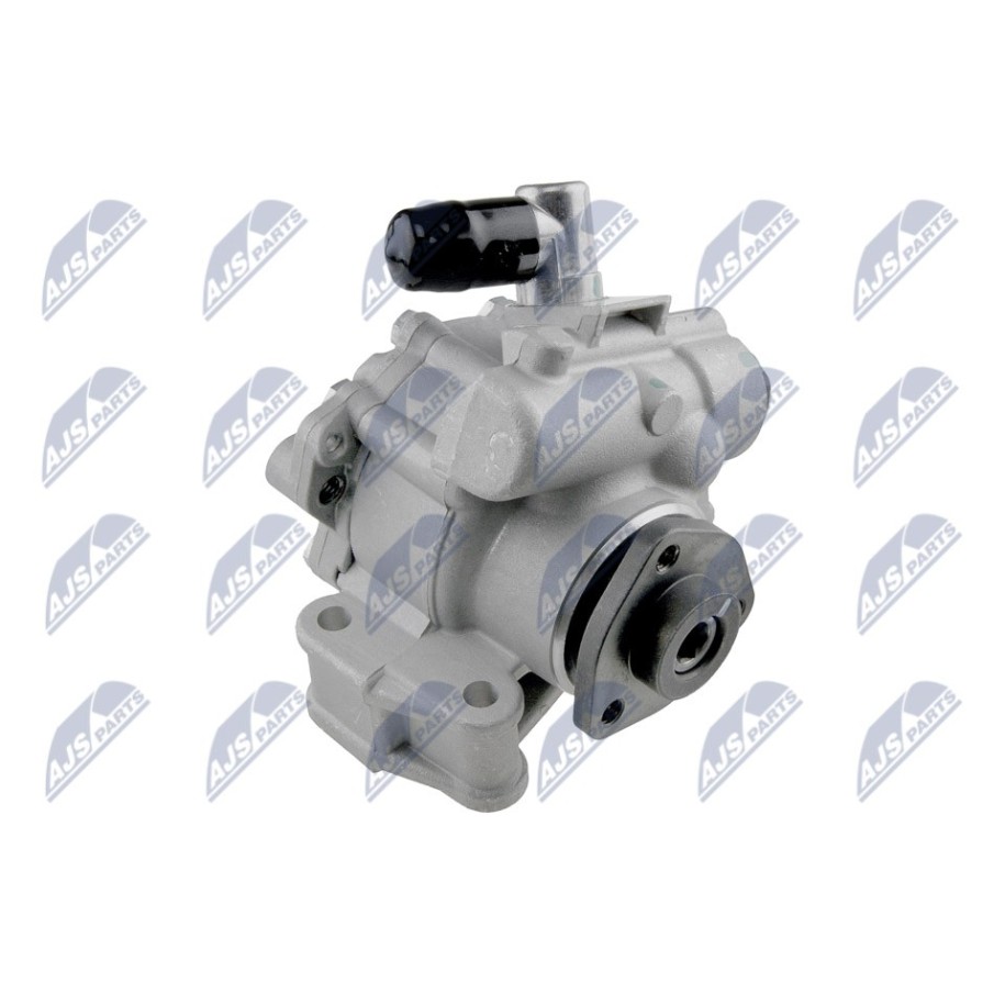 POMPE DE DIRECTION ASSISTEE MERCEDES E200CDI