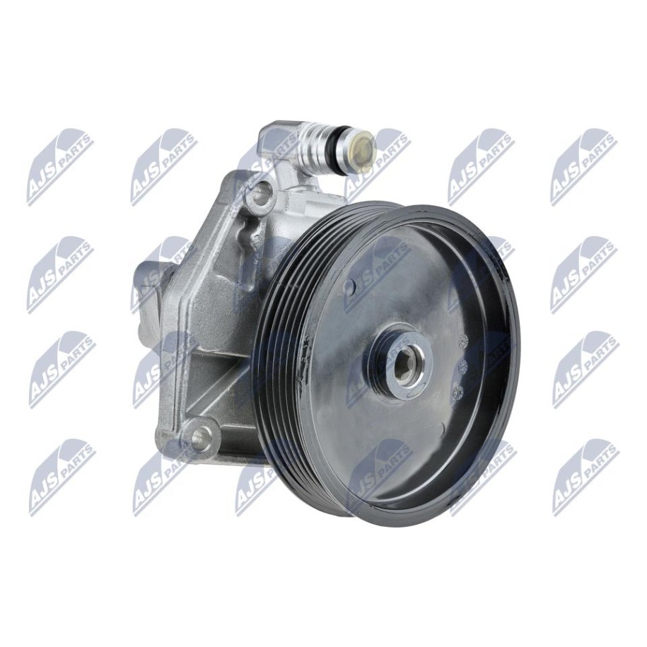 POMPE DE DIRECTION ASSISTEE MERCEDES E280