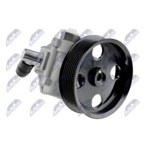 POMPE DE DIRECTION ASSISTEE MERCEDES GL320CDI 06-08