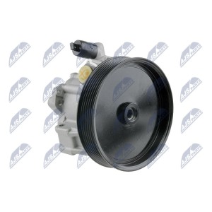 POMPE DE DIRECTION ASSISTEE MERCEDES SPRINTER 216