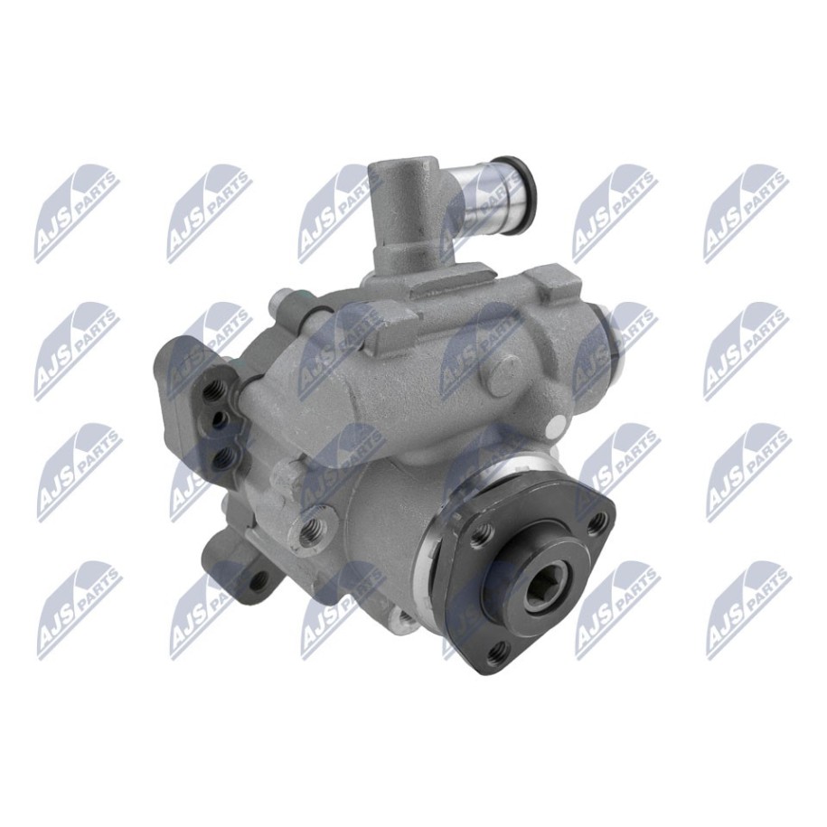 POMPE DE DIRECTION ASSISTEE MERCEDES G400CDI 00-