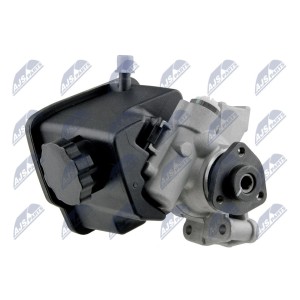 POMPE DE DIRECTION ASSISTEE MERCEDES E320CDI 02-03