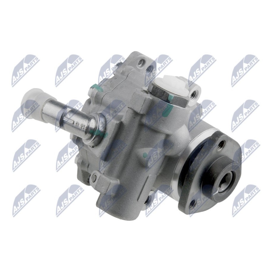 POMPE DE DIRECTION ASSISTEE MERCEDES VITO 108 2.3D 96-03