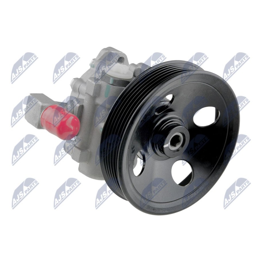 POMPE DE DIRECTION ASSISTEE MERCEDES ML230