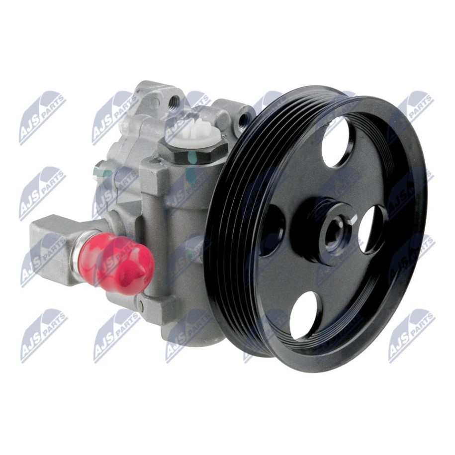 POMPE DE DIRECTION ASSISTEE MERCEDES C230