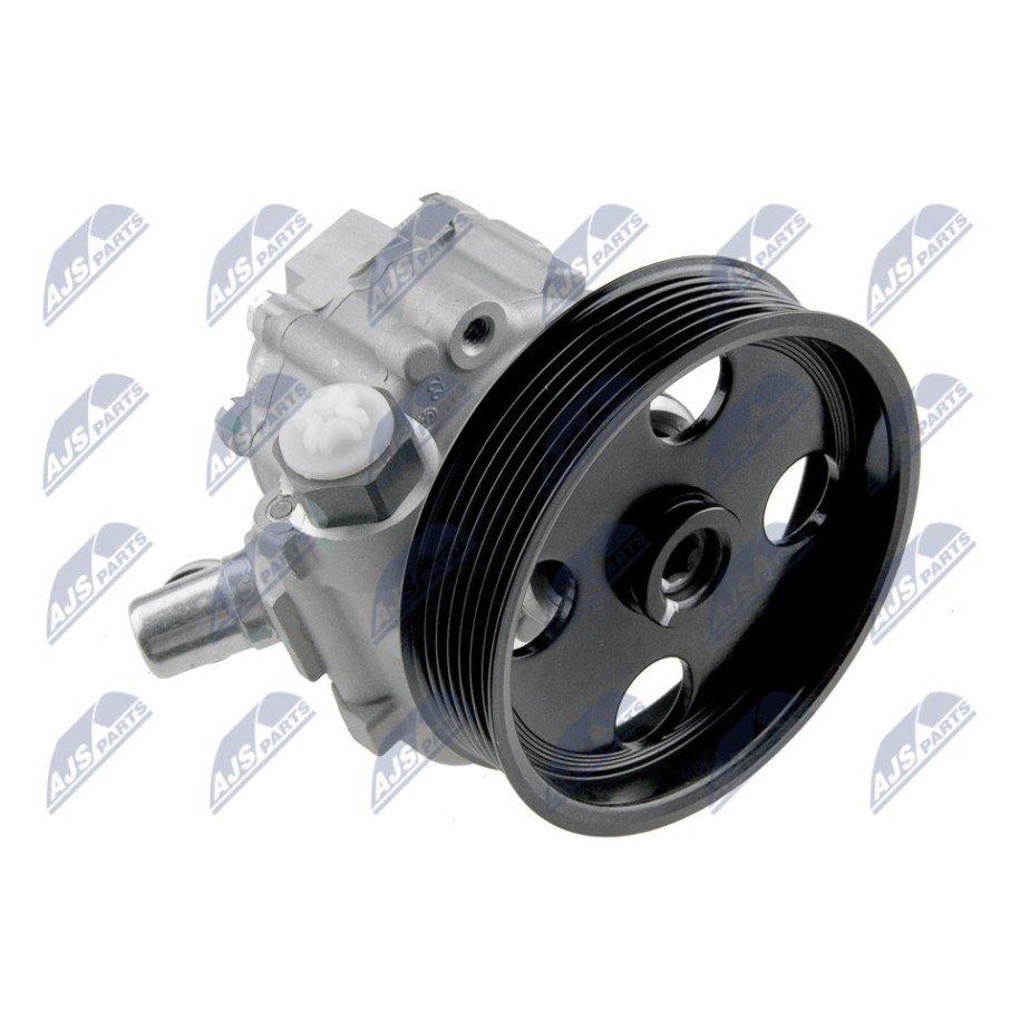 POMPE DE DIRECTION ASSISTEE MERCEDES C320CDI 07-14