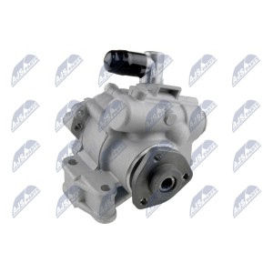 POMPE DE DIRECTION ASSISTEE MERCEDES C200CDI