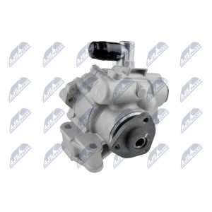 POMPE DE DIRECTION ASSISTEE MERCEDES G270CDI 03-
