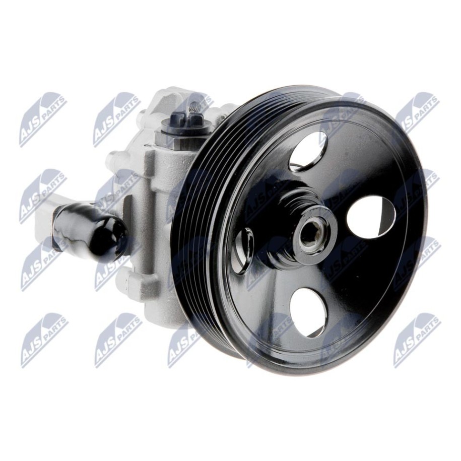 POMPE DE DIRECTION ASSISTEE MERCEDES S W220 S430-S600
