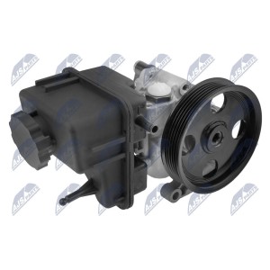 POMPE DE DIRECTION ASSISTEE MERCEDES SPRINTER 3