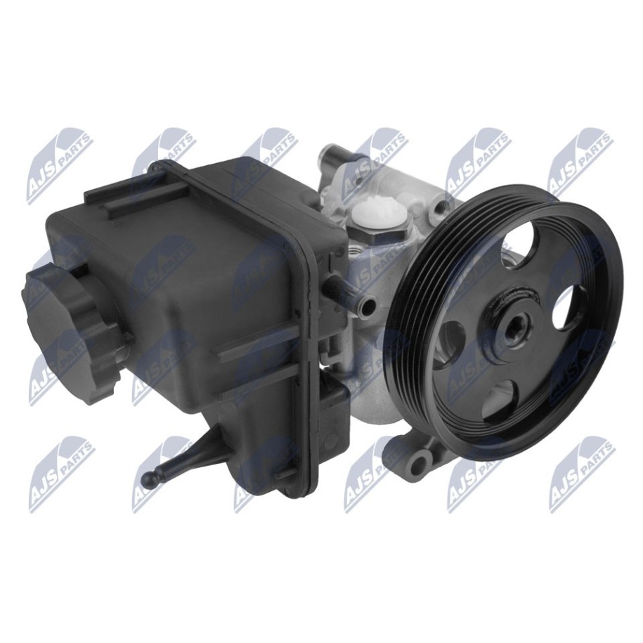 POMPE DE DIRECTION ASSISTEE MERCEDES SPRINTER 3