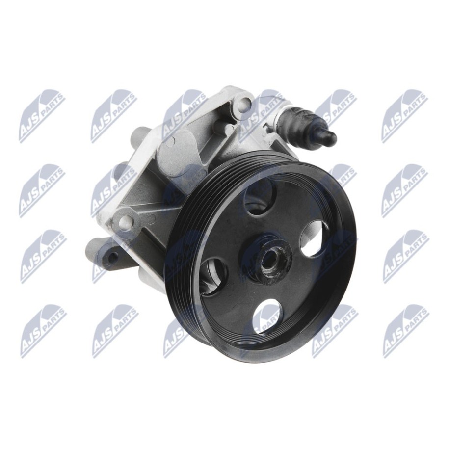 POMPE DE DIRECTION ASSISTEE MERCEDES C W204/S204 C230