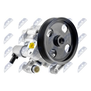 POMPE DE DIRECTION ASSISTEE MERCEDES E300/E350/E500 W212/S212 09-