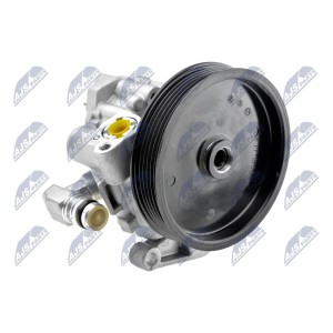 POMPE DE DIRECTION ASSISTEE MERCEDES GLK280 -04.2009