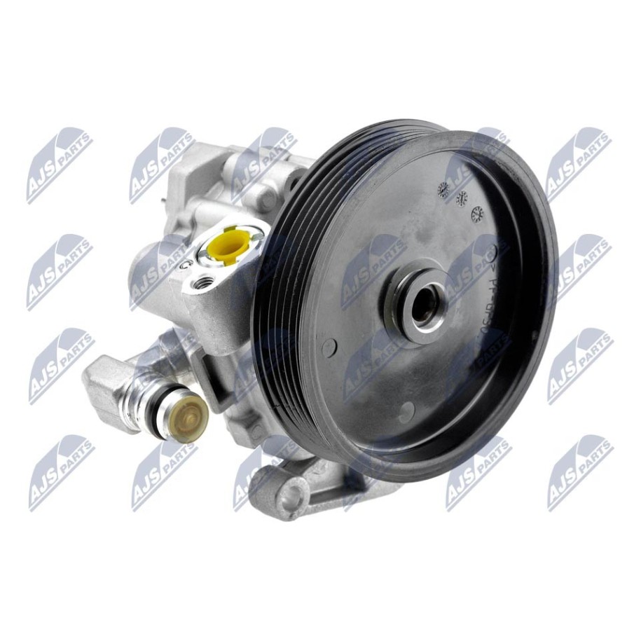 POMPE DE DIRECTION ASSISTEE MERCEDES GLK280 -04.2009