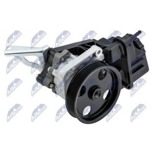 POMPE DE DIRECTION ASSISTEE MERCEDES SPRINTER 3