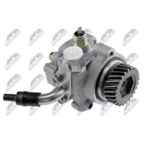 POMPE DE DIRECTION ASSISTEE MITSUBISHI PAJERO 3.2DID 07-