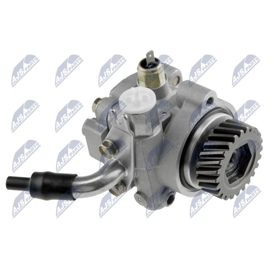 POMPE DE DIRECTION ASSISTEE MITSUBISHI PAJERO 3.2DID 07-