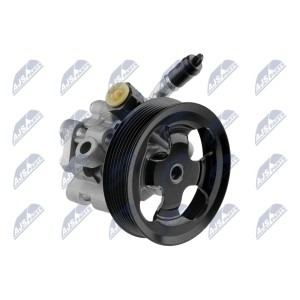 POMPE DE DIRECTION ASSISTEE MITSUBISHI PAJERO 3.8 07-