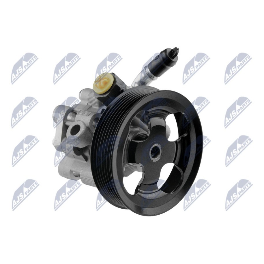 POMPE DE DIRECTION ASSISTEE MITSUBISHI PAJERO 3.8 07-