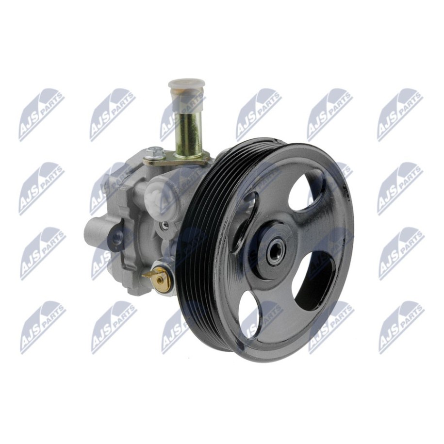 POMPE DE DIRECTION ASSISTEE MITSUBISHI OUTLANDER 2.0T