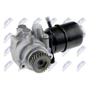 POMPE DE DIRECTION ASSISTEE MITSUBISHI PAJERO 3.2DID 00-07