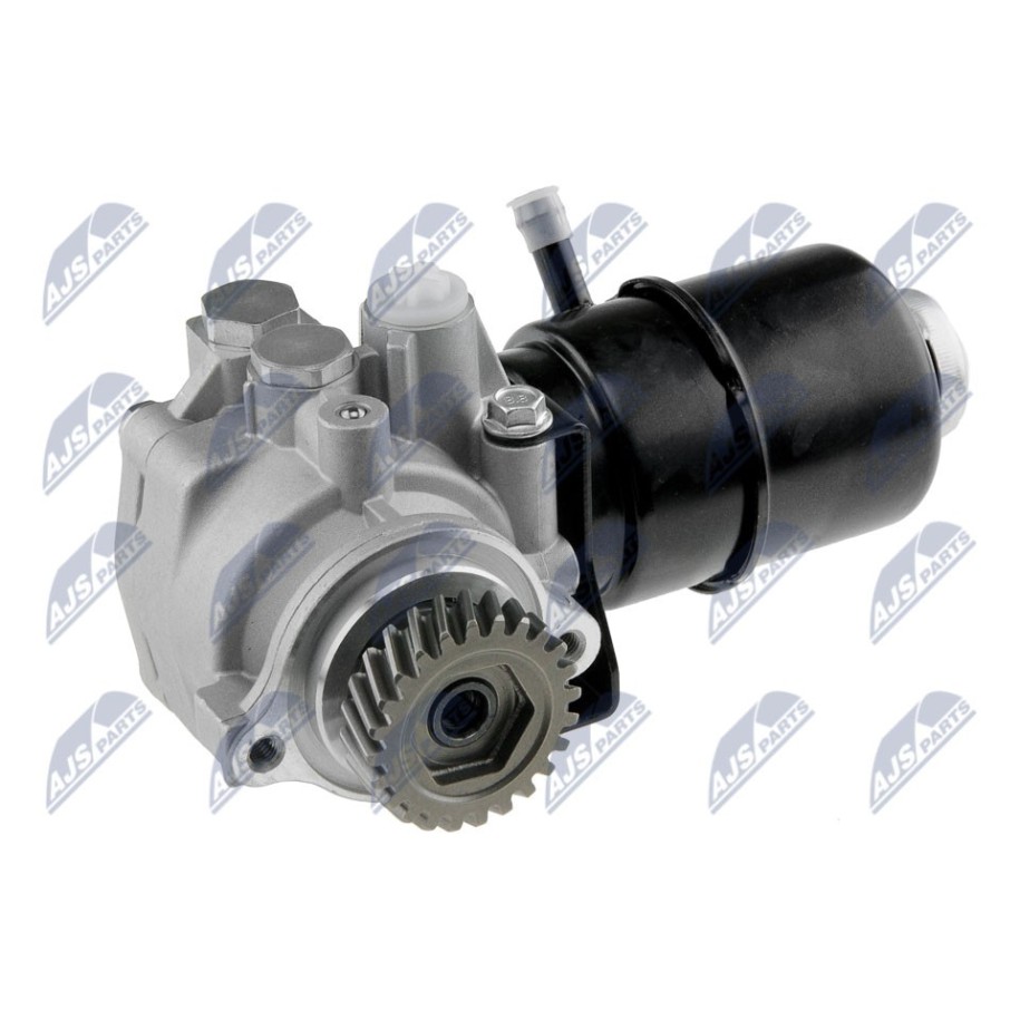 POMPE DE DIRECTION ASSISTEE MITSUBISHI PAJERO 3.2DID 00-07