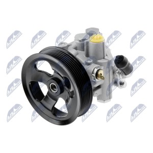 POMPE DE DIRECTION ASSISTEE MITSUBISHI PAJERO 3.5 00-
