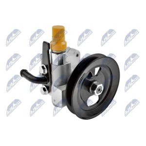 POMPE DE DIRECTION ASSISTEE MITSUBISHI L200 2.5D