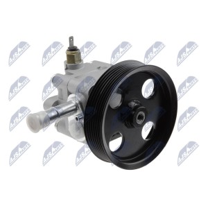 POMPE DE DIRECTION ASSISTEE MITSUBISHI PAJERO SPORT 3.0