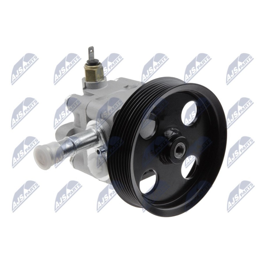 POMPE DE DIRECTION ASSISTEE MITSUBISHI PAJERO SPORT 3.0