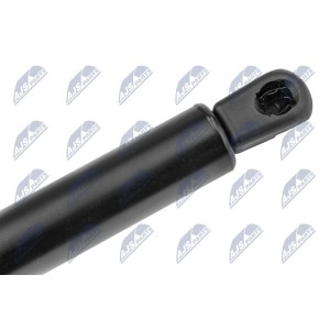 RESSORT A GAZ PRESSION MALLE DU HAYON AMORTISSEUR L=796MM