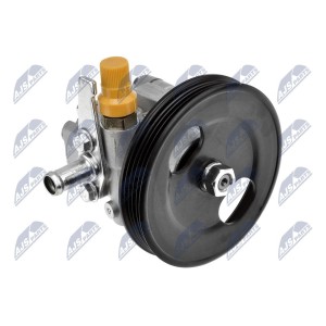 POMPE DE DIRECTION ASSISTEE MITSUBISHI L200 2.5D