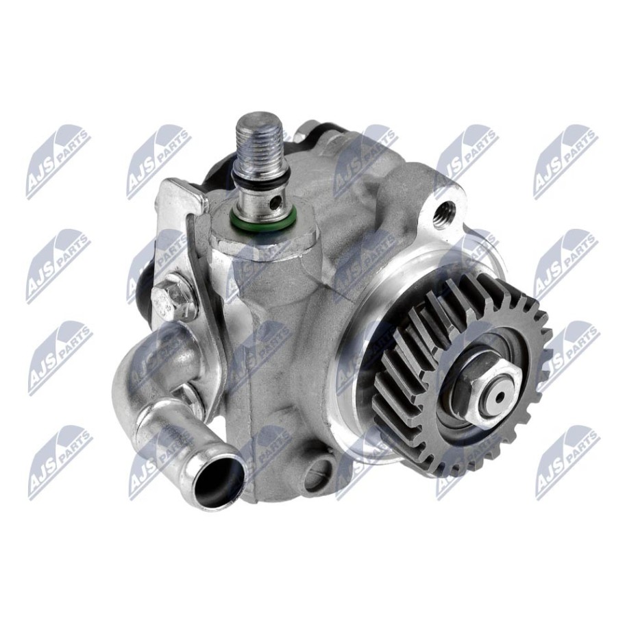 POMPE DE DIRECTION ASSISTEE MITSUBISHI PAJERO 2.8TD 94-00