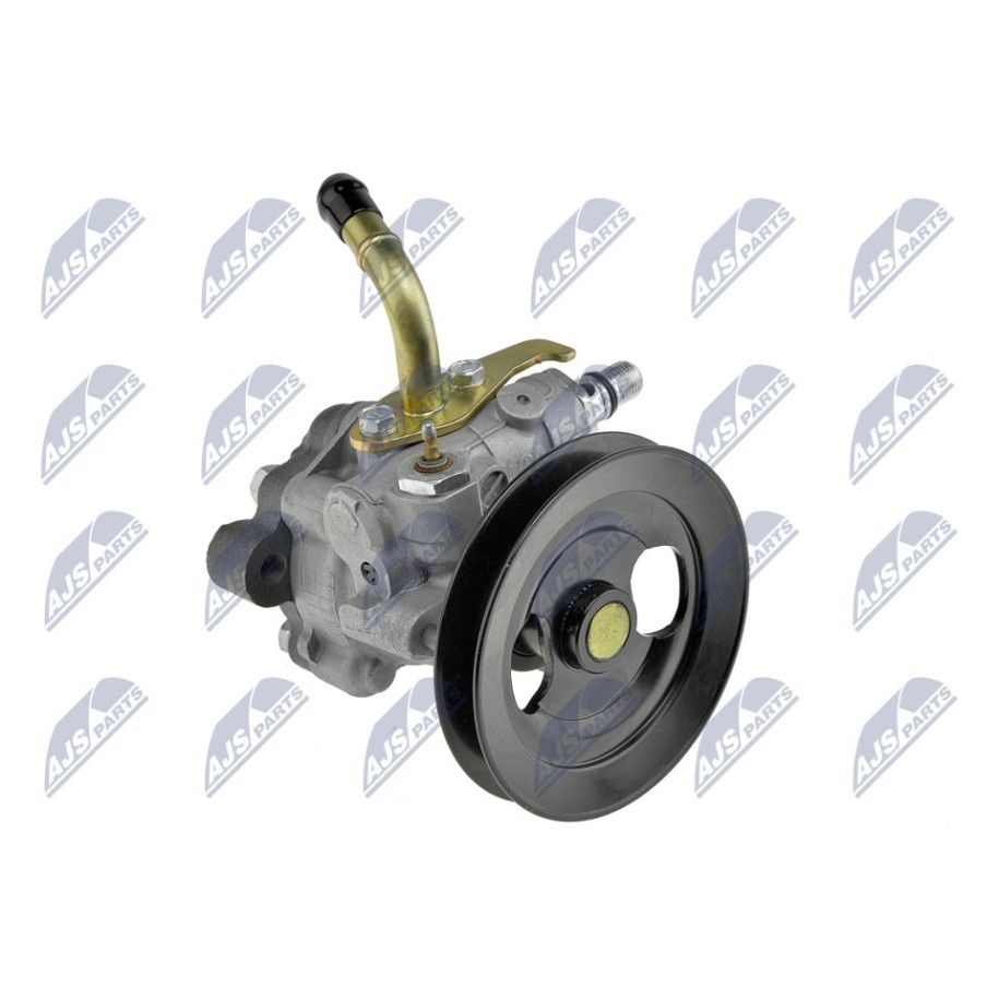POMPE DE DIRECTION ASSISTEE MITSUBISHI L200 2.5D 87-93