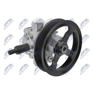 POMPE DE DIRECTION ASSISTEE MITSUBISHI LANCER VIII 1.8/ 2.0