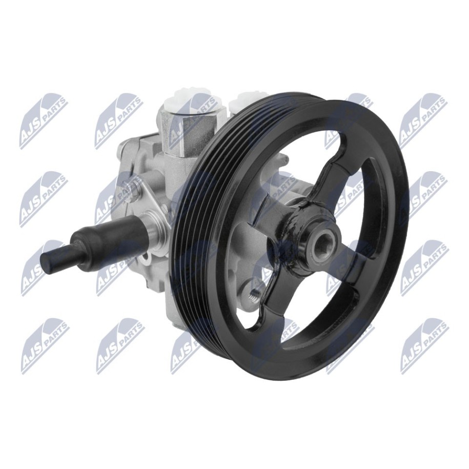 POMPE DE DIRECTION ASSISTEE MITSUBISHI LANCER VIII 1.8/ 2.0