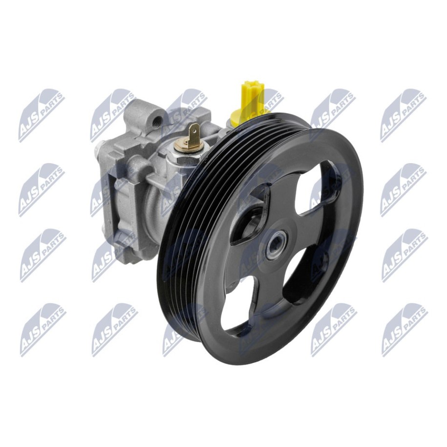 POMPE DE DIRECTION ASSISTEE MITSUBISHI OUTLANDER 2.0 02-06