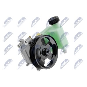 POMPE DE DIRECTION ASSISTEE MAZDA 6 1.8