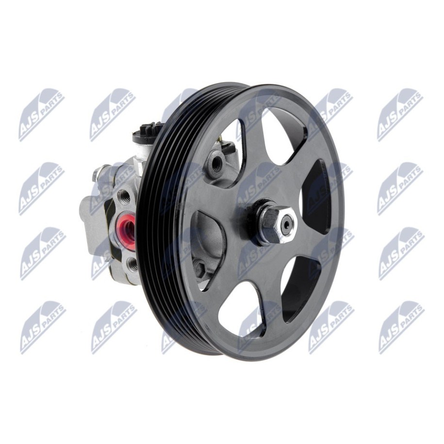 POMPE DE DIRECTION ASSISTEE MAZDA TRIBUTE/FORD MAVERICK 3.0 V6 01-04