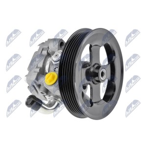 POMPE DE DIRECTION ASSISTEE MAZDA 3 1.4