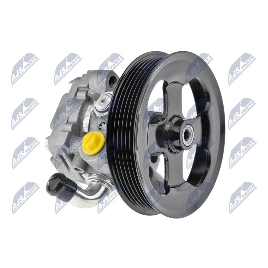 POMPE DE DIRECTION ASSISTEE MAZDA 3 1.4