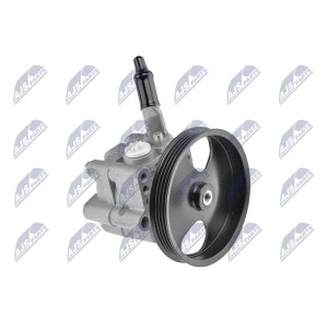 POMPE DE DIRECTION ASSISTEE NISSAN ALMERA 1.5