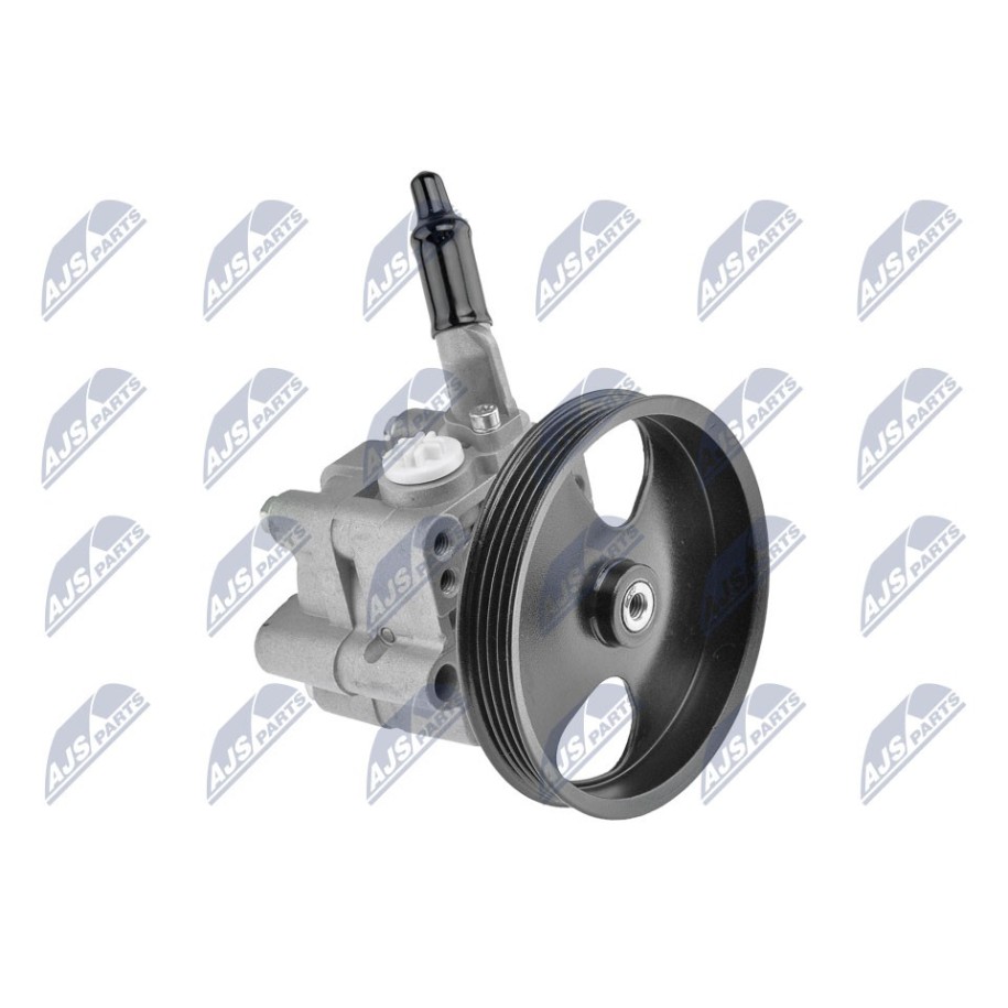 POMPE DE DIRECTION ASSISTEE NISSAN ALMERA 1.5