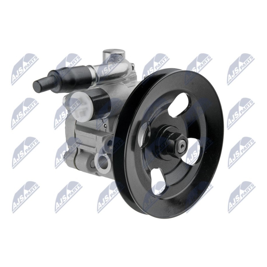 POMPE DE DIRECTION ASSISTEE NISSAN PICK-UP 2.5D D22 98-05