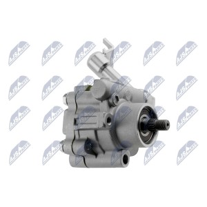 POMPE DE DIRECTION ASSISTEE NISSAN ENG.3.5 MURANO 2WD 03-